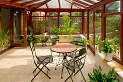 Mill Of Pitcaple conservatory quotes