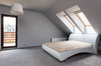 Mill Of Pitcaple bedroom extensions