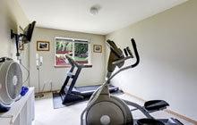 Mill Of Pitcaple home gym construction leads