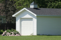 Mill Of Pitcaple outbuilding construction costs